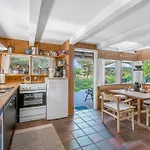 بيت للعطل Lene - 2km From The Sea By Interhome *
