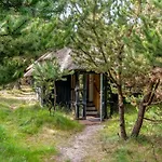 Lene - 2km From The Sea By Interhome بيت للعطل Blåvand