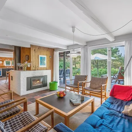 Lene - 2km From The Sea By Interhome