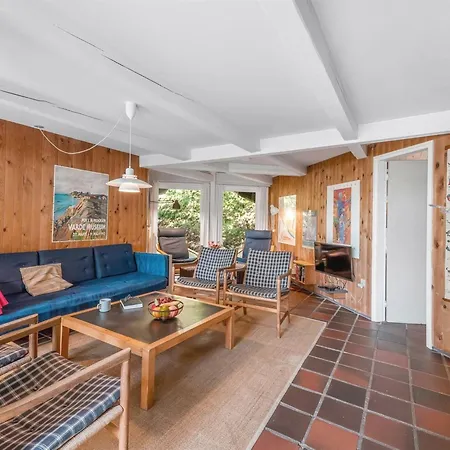 Lene - 2km From The Sea By Interhome