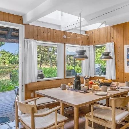Lene - 2km From The Sea By Interhome