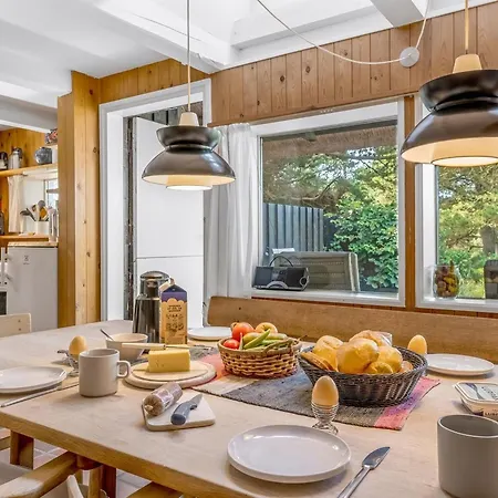Lene - 2km From The Sea By Interhome * Blåvand