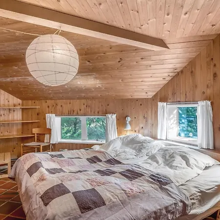 Lene - 2km From The Sea By Interhome *