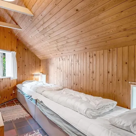 Lene - 2km From The Sea By Interhome * Blåvand