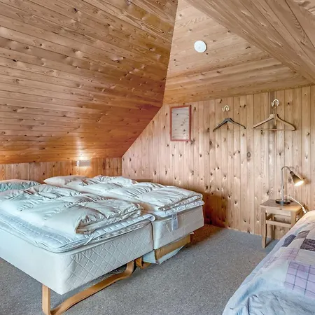 Lene - 2km From The Sea By Interhome * Blåvand
