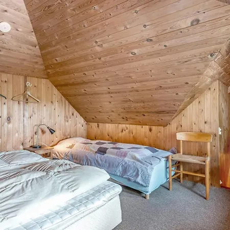 펜션 Lene - 2km From The Sea By Interhome *