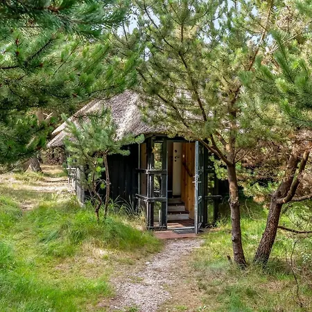 Lene - 2km From The Sea By Interhome 펜션 Blåvand