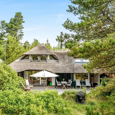 Prázdninový dům Lene - 2km From The Sea By Interhome
