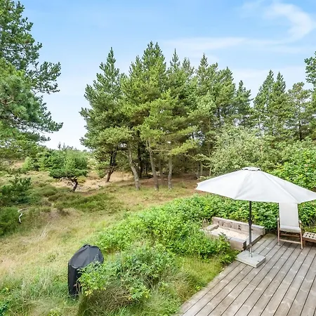 Lene - 2km From The Sea By Interhome Blåvand
