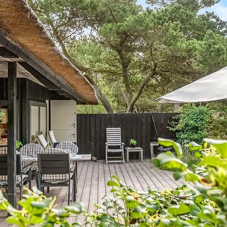 펜션 Lene - 2km From The Sea By Interhome *