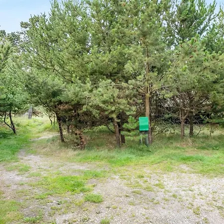 Lene - 2km From The Sea By Interhome * Blåvand