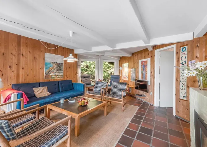 Lene - 2km From The Sea By Interhome