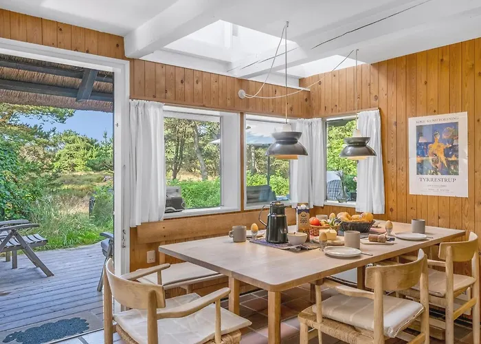 Lene - 2km From The Sea By Interhome