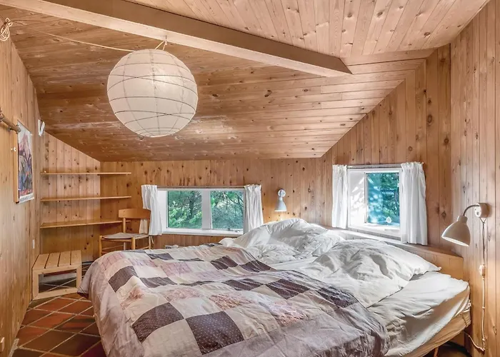 Lene - 2km From The Sea By Interhome *