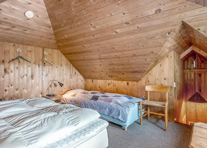 度假居 Lene - 2km From The Sea By Interhome *