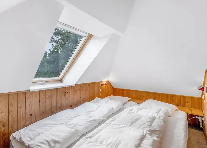 Lene - 2km From The Sea By Interhome Сasa de vacaciones