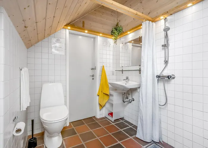 度假居 Lene - 2km From The Sea By Interhome *
